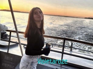 violetaroze Blog Lesbienne