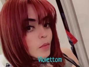 Violettom