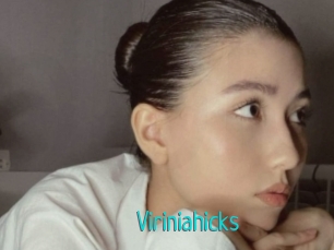 Viriniahicks