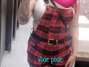 Vixie_pixie