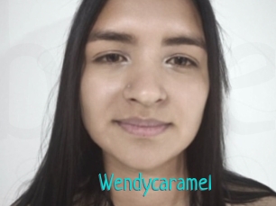Wendycaramel