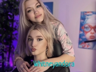 Whitneyandora