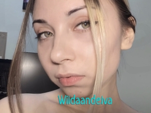 Wildaandelva