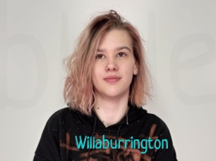 Willaburrington