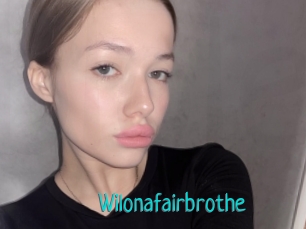 Wilonafairbrothe