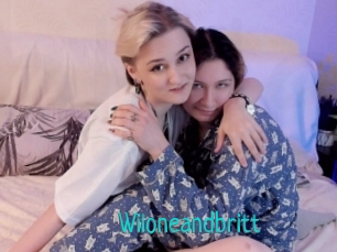 Wiloneandbritt