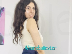 Wiloneballester
