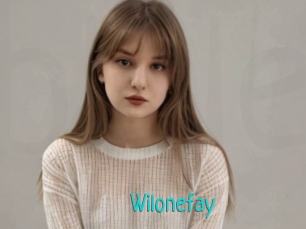 Wilonefay