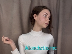 Wilonehathorne