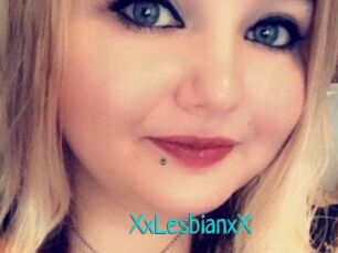 XxLesbianxX