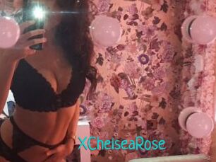 XChelseaRose