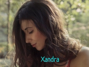 Xandra