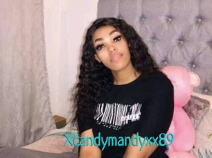 Xcandymandyxx89