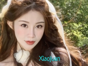 Xiaojuan