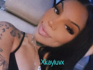Xkayluvx