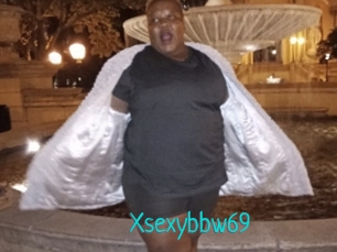 Xsexybbw69