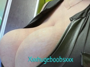 Xxxhugeboobsxxx