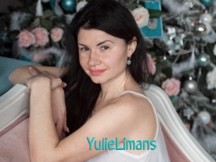 YulieLimans