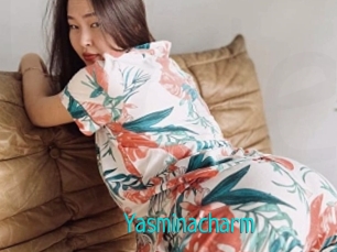 Yasminacharm