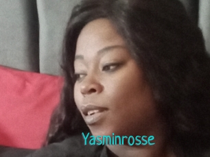Yasminrosse