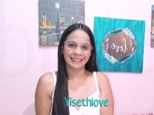 Yisethlove