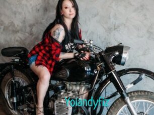 yolandyfiz Blog Lesbienne