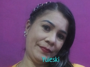 Yuleski