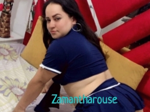 Zamantharouse