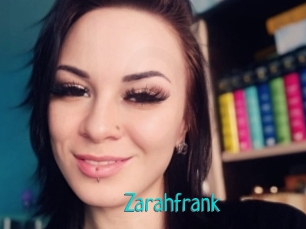 Zarahfrank