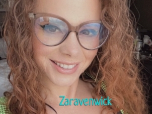 Zaravenwick
