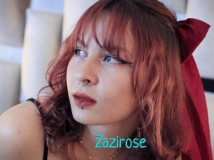 zazirose Blog Lesbienne