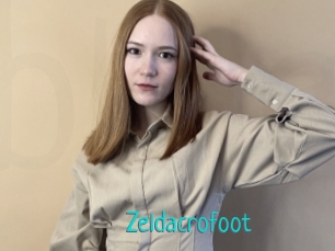 zeldacrofoot Blog Lesbienne