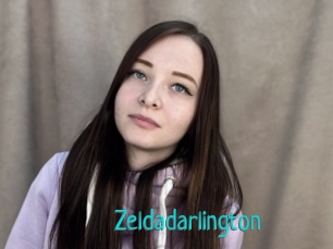 zeldadarlington Blog Lesbienne
