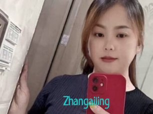 Zhangailing