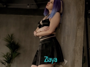 Zlaya
