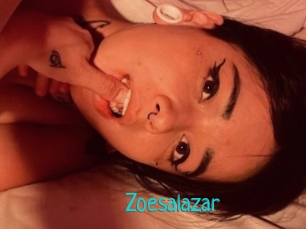 Zoesalazar